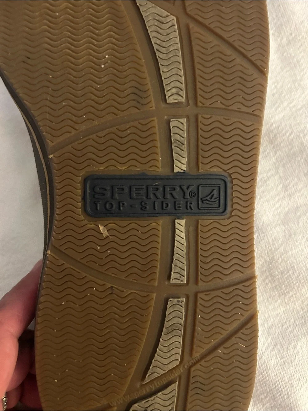 Sperry Sandals